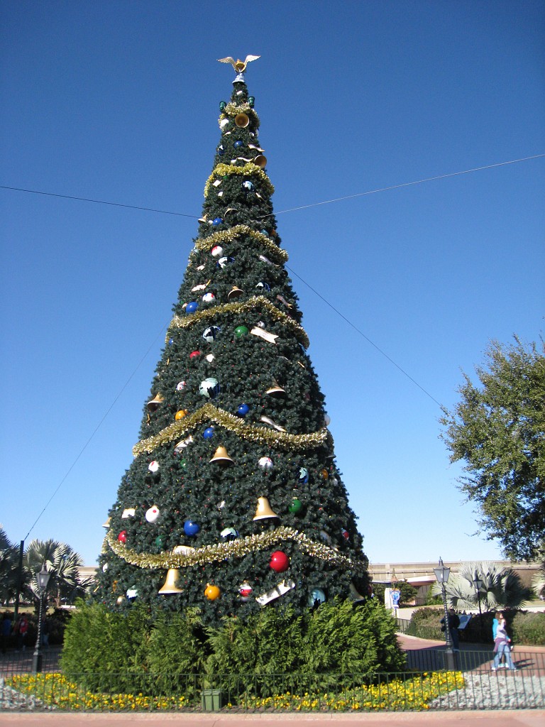 Disney 2010 D3 1220.jpg - January 9-11, 2010 Disney World Florida. Monday, up and ready to roll, took shuttle to Epcot. Caught a couple shows and took a lot of pictures. Finally had to call it a day to get to our plane to go home.